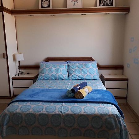 Suite Privativa Em Apartamento Residencial Florianópolis Exterior foto